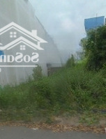 Cần Bán Đấtmặt Tiềnvõ Văn Phẩm, Phường 6, Bến Tre. 120M2, Shr
