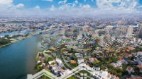 Bán Cc 2 Phòng Ngủ 2 Vệ Sinh 84M2 Tại Thảo Điền Green, 15 Tỷ Btp Giá Siêu Rẻ (Căn Hoa Hậu Cuối Cùng)