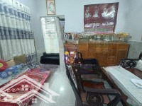 Bán Nhà 6 X 15M, Huỳnh Tấn Phát, Chỉ 6 Tỷ Hơn, Hẻm Thông Thoáng Kinh Doanh Đa Ngành