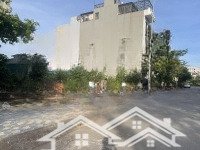 Bán Lô Đất Tái Định Cư Trâu Quỳ 60M2 (2 Sổ 30M2) Mặt Tiền Siêu Rộng 6,36M Sau Nhà Có Ngõ 2M