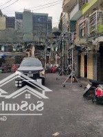 Căn Siêu Hiếm-Hẽm Xe Hơihuỳnh Văn Bánh P13 Phú Nhuận. Diện Tích: 55M2.4 Tầng 6 Phòng Ngủ Giá Bán11,6 Tỷ.tl.0937324976.Hương