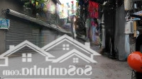 Đất Đồng Mai Ôtô Đỗ Cổng Gần Trường Học Hơn 3Tỷ