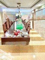Sát Mặt Tiền Lê Văn Thọ - Hẻm Xe Hơi Vào Nhà- 3 Tầng - 3Pn- Ngay Ngã 4 Phạm Văn Chiêu - Hơn 8 Tỷ