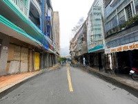 Bán Khách Sạn Trên 20 Phòng Có Thang Máy Khu Trung Tâm Thương Mại Cái Khế