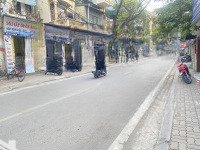Bán Nhà Mặt Phố Tô Vĩnh Diện, 47M2, Giá Thỏa Thuận, Thanh Xuân, Hn
