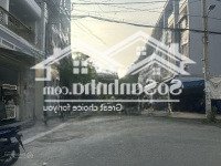 Bán Nhà 4 Tầng, Đào Tông Nguyên, Thị Trấn Nhà Bè. 252M2 Sd -Hẽm Xe Hơi- Shr - Chỉ Hơn 6.X Tỷ