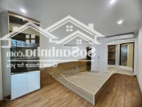 Bán Nhà Đẹp Mới Xây, Xuân Phương, Nam Từ Liêm, 35M2 6 Tầng Thang Máy 6,8 Tỷ