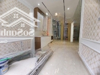 Bán Nhà Đẹp Mới Xây, Xuân Phương, Nam Từ Liêm, 35M2 6 Tầng Thang Máy 6,8 Tỷ