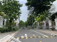 Chuyển Công Tác Bán Nhanh Căn Góc 2 Mặt Tiền Khu Cityland Garden Hills, Dt: 10,56 X 20M