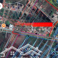 Bán Lô Đất 97.6M2 Rẻ Nhất Đường Hải Phong Gần Vin Dương Kinh Và Cầu Rào 3