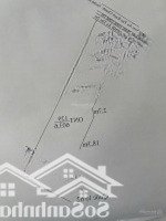 Cần Tiền Bán Gấp 600M2 Đất Thổ View Sông Vàm Cỏ