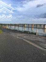 Cần Tiền Bán Gấp 600M2 Đất Thổ View Sông Vàm Cỏ