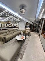Khu Vip - Cầu Giấy - 800A - Mới Koong - 7 Tầng - Thang Máy - Gara Ô Tô - Kinh Doanh