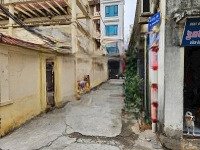 Bán Nhà Riêng 5 Tầng Tại Hoàng Liệt, Hoàng Mai. Diện Tích Sử Dụng 216 M2 Chỉ Hơn 8 Tỷ