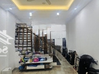 Bán Nhà Đẹp - Phạm Tấn Tài - - Phân Lô - Ô Tô Tránh - Dừng Đỗ Ngày Đêm - Kinh Doanh - Văn Phòng