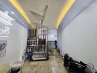Bán Nhà Đẹp - Phạm Tấn Tài - - Phân Lô - Ô Tô Tránh - Dừng Đỗ Ngày Đêm - Kinh Doanh - Văn Phòng