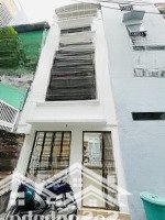Siêu Phẩm - Khu Vip Q3 - 2 Căn Ra Mặt Tiền Cao Thắng - 3,9X17M - 5 Phòng Ngủ- Sổ Vuông Vức Như Tờ A4 -