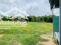 Bán Đất Nền 120M2 Tại Bờ Kè, Trường An, Vĩnh Long, Ngay Cầu Vàm Chảy