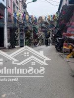 Phương Canh- Hòe Thị 50M X 4T, Mt: 4.5M. 9.X Tỷ. + Ngõ Thông - Ô Tô Chạy Vòng Quanh- Sổ Vuông