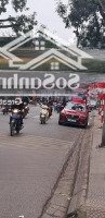 Tòa Văn Phòng 2 Mặt Phố - View Hồ Công Viên - Kinh Doanh. Vip Nhất 2 Tuyến Phố - Dòng Tiền 100T/ Th