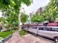 View Triệu Đô - Siêu Hiếm Bán Nhà Lâm Hạ - Bồ Đề, Long Biên 120M2 -Mặt Tiền6,6M View Hồ Công Viên