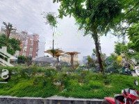 View Triệu Đô - Siêu Hiếm Bán Nhà Lâm Hạ - Bồ Đề, Long Biên 120M2 -Mặt Tiền6,6M View Hồ Công Viên