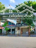 Bán Nhà Phố Việt Hưng Gần Nobeldiện Tích80M2,Mặt Tiền5.6M Vỉa Hè - Kinh Doanh Sầm Uất Cơ Hội X3 Giá Trị