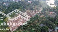 Bán Đất Cách Đường Ql12B Chỉ 30M, Cách Tt. Vụ Bản Lạc Sơn Hb Chỉ 3Km, Khu Dân Cư Đông Đúc