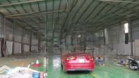 Nhà Xưởng Cho Thuê Đường Hồ Văn Tắng, Xã Tân Phú Trung Củ Chi Diện Tích: 1200M2 Giá Bán 40 Triệu