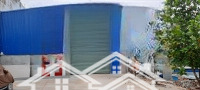 Nhà Xưởng Cho Thuê Đường Hồ Văn Tắng, Xã Tân Phú Trung Củ Chi Diện Tích: 1200M2 Giá Bán 40 Triệu