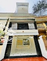 Phố Kim Đồng - Đẳng Cấp Phân Lô - Kinh Doanh Vô Địch - 65M2 - 5 Tầng -Mặt Tiền5M - 22.X Tỷ.