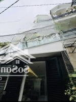 Nghĩ Hưu Về Quê Cần Bán Nhà Đbà Lê Chân-P Tân Định-Q1 Giá Bán 4Tỷ38/77M2 Gần Chợ Tân Định Cho Thuê 23 Triệu