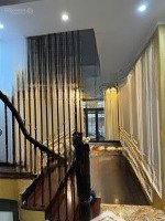 Bán Nhà - Siêu Đẹp - Nghi Tàm - Tây Hồ - Ngõ Thẳng Tắp - 2 Mặt Ngõ- View Doanh Trại Quân Đội- Than