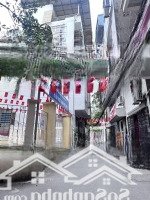 Bán Nhà - Siêu Đẹp - Nghi Tàm - Tây Hồ - Ngõ Thẳng Tắp - 2 Mặt Ngõ- View Doanh Trại Quân Đội- Than