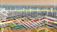 Cần Bán Siêu Phẩm Xẻ Khe 105M2 Đại Lộ Hừng Đông Đường 25M, Duy Nhất Thị Trường Giá Tts : 15,3 Tỷ