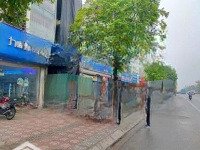 Bán Nhà Mặt Phố Ngô Gia Tự 200M2 -Mặt Tiền8M Vỉa Hè 5M Kinh Doanh - Văn Phòng Đỉnh Vị Trí Đẹp Chỉ 46 Tỷ
