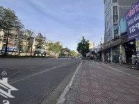 Bán Nhà Mặt Phố Ngô Gia Tự 200M2 -Mặt Tiền8M Vỉa Hè 5M Kinh Doanh - Văn Phòng Đỉnh Vị Trí Đẹp Chỉ 46 Tỷ