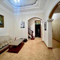 Bán Nhà Đẹp Ngõ Thông - Gần Ô Tô - Đường Thụy Khuê, Tây Hồ, Hà Nội . 83m2  giá 15.5 Tỷ