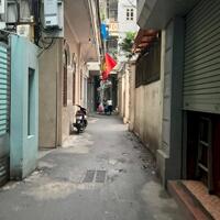 Bán Nhà Đẹp Ngõ Thông - Gần Ô Tô - Đường Thụy Khuê, Tây Hồ, Hà Nội . 83m2  giá 15.5 Tỷ