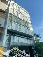 Siêu Phẩm-Hxh Trần Quang Khải, Q1 - 5,3X 14M - 6 Tầng + Thang Máy - Hđt 45 Triệu/Th - Chỉ 18,5 Tỷ.