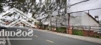 Cần Bán Gấp Đất Mặt Tiền Kinh Doanh Đường Phạm Ngọc Thạch, P.6, Đà Lạt Gần Hồ Xuân Hương.