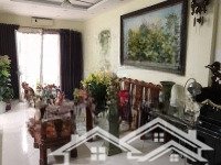 Bán Nhà Trung Tâm Quận Cầu Giấy - Ngõ Nông Rộng - Dân Trí Cao - Gara Ô Tô