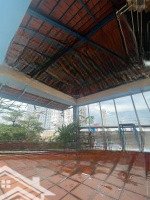 Nhà Vip Trung Tâm Q1, Sân Đỗ 5 Xe Hơi
