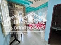 Nhà Vip Trung Tâm Q1, Sân Đỗ 5 Xe Hơi