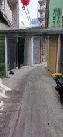 Bán Gấp Nhà 38.4M2, Hẻm Thông, Ngay Chợ Vườn Chuối, Đ. Nguyễn Đình Chiểu, Quận 3. Giá: Nhỉnh 7 Tỷ