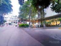 Siêu Phẩm Mặt Phố Xuân Diệu - Vị Trí Vip Nhất Quận Tây Hồ