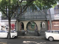 Cho Thuê Mặt Bằng Có Sẵn Nhà Tiền Chế 2 Tầng. Dtsd 500M2. Liên Hệ: 0935322693