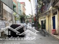 Ô Cách- Việt Hưng - Nhà C4 65M2Mặt Tiền5M, Cách 1 Nhà Ra 2 Làn Ô Tô Tránh, Ô Tô Dừng Đỗ Ngày Đêm