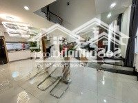 Bán Nhà Full Nội Thất Cao Cấp,Diện Tích5X16 , Gía Chỉ 7,09 Tỷ