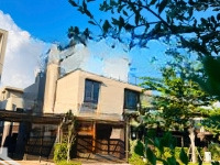 Duy Nhất 1 Căn Biệt Thự 300M2 Waterpoint Khu Compound An Ninh. Giá Bán 12.5 Tỷ